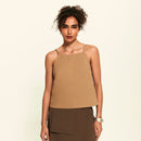 Blusa de Alça FutureForm® Feminino