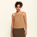 Blusa de Alça FutureForm® Feminino