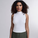 Regata Cropped Gola Alta In-Form Seamless