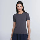 Camiseta Básica Tech Daily Feminina