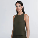 Blusa Feminina Minimal Top