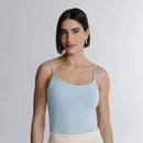 Blusa de Alça Feminina The Perfect Top