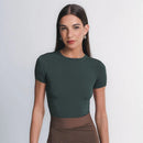 Blusa Skin Cropped