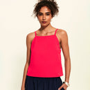 Blusa de Alça FutureForm® Feminino