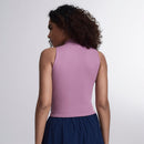 Regata Cropped Gola Alta In-Form Seamless