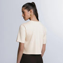 Blusa Boxy Cropped