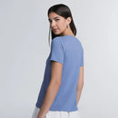 Camiseta Básica Tech Daily Feminina