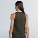 Blusa Feminina Minimal Top