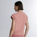 Blusa Muscle Tee Structure Tank