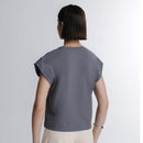 Blusa Muscle Tee Structure Tank