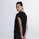 Blusa Muscle Tee Structure Tank