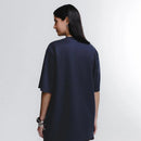 Camiseta Oversized T-Shirt Feminina