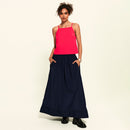 Blusa de Alça FutureForm® Feminino