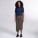 Camiseta Boxy Feminina InLounge™