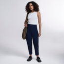 Regata Cropped In-Form Seamless