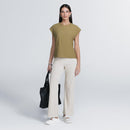 Blusa Muscle Tee Structure Tank