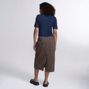 Camiseta Boxy Feminina InLounge™