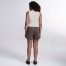 Regata Cropped Gola Alta In-Form Seamless