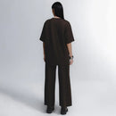 Camiseta Oversized T-Shirt Feminina