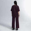 Camiseta Oversized T-Shirt Feminina