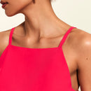 Blusa de Alça FutureForm® Feminino