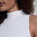 Regata Cropped Gola Alta In-Form Seamless