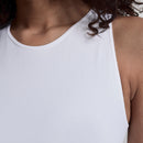 Regata Cropped In-Form Seamless