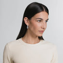 Blusa Manga Longa Air Loop Top 2.0