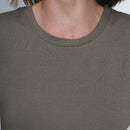 Camiseta Básica Tech Daily Feminina