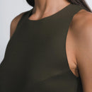 Blusa Feminina Minimal Top