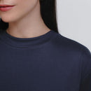 Camiseta Oversized T-Shirt Feminina