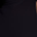 Regata Cropped Gola Alta In-Form Seamless