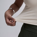 Regata Cropped In-Form Seamless