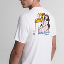 Camiseta Tech Daily Unissex Estampada Signos Aquário |  INSIDER + Ziraldo