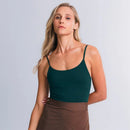 Blusa de Alça Feminina The Perfect Top