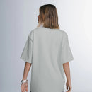 Camiseta Oversized T-Shirt Feminina