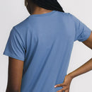 Camiseta Básica Tech Daily Feminina