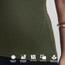 Regata Premium NEXTECH™ Feminina