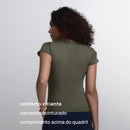 Camiseta Premium NEXTECH™ T-Shirt Feminina