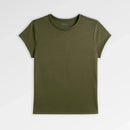 Camiseta Premium NEXTECH™ T-Shirt Feminina
