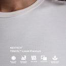 Camiseta Premium NEXTECH™ T-Shirt Feminina