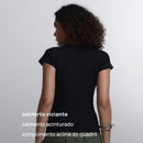 Camiseta Premium NEXTECH™ T-Shirt Feminina