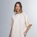 Camiseta Oversized T-Shirt Feminina