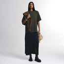 Camiseta Oversized T-Shirt Feminina