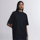 Camiseta Oversized T-Shirt Feminina