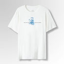 Camiseta Básica Daily Unissex INSIDER + Ziraldo | Caminhos