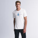 Camiseta Básica Daily Unissex INSIDER + Ziraldo | Caminhos