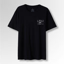 Camiseta Básica Daily Unissex INSIDER + Ziraldo | Quadro