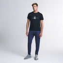 Camiseta Básica Daily Unissex INSIDER + Ziraldo | Caminhos