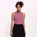 Regata Cropped Gola Alta In-Form Seamless